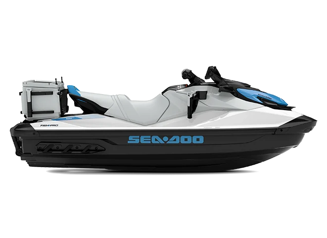 Sea-Doo FishPro Scout 130 2026 — купить, цена