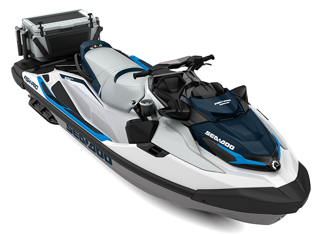 Sea-Doo FishPro Sport 170 2026 — купить, цена