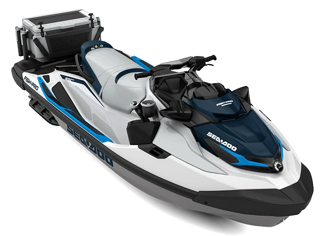 Sea-Doo FishPro Sport 170 2026 — купить, цена