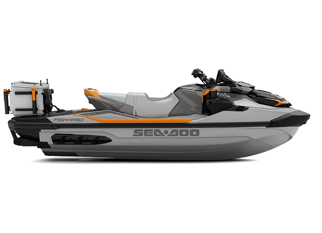Sea-Doo FishPro Trophy 170 2026 — купить, цена