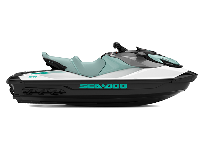 Sea-Doo GTI 170 2026 — купить, цена