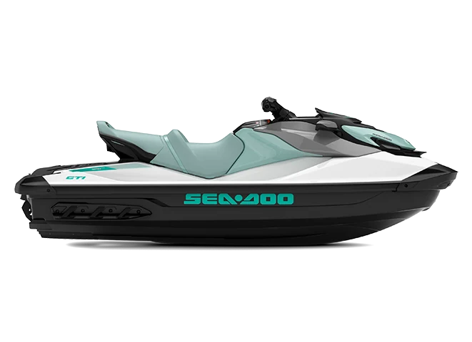 Sea-Doo GTI 170 2026 — купить, цена