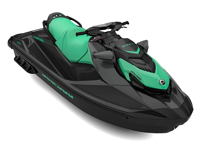Sea-Doo GTI SE 130 2026 — купить, цена