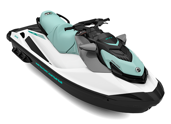 Sea-Doo GTI 130 2026 — купить, цена