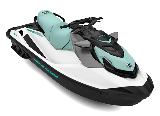 Sea-Doo GTI 130 2026 — купить, цена
