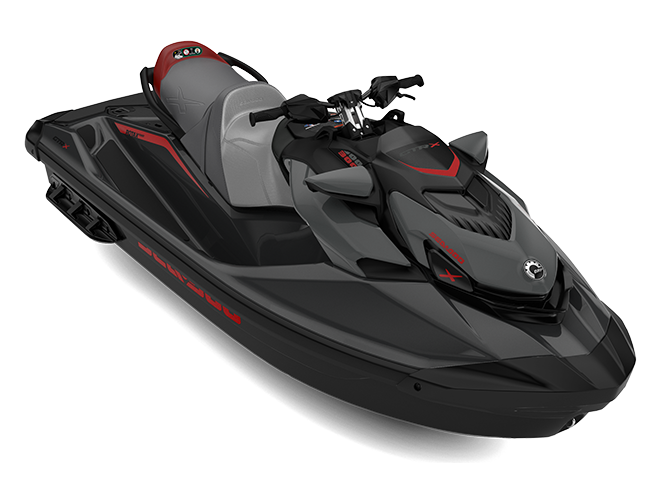 Sea-Doo GTR-X 300 2026 — купить, цена