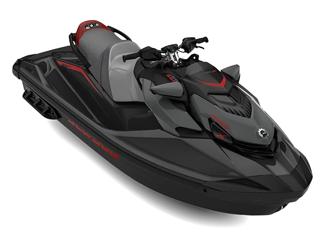 Sea-Doo GTR-X 300 2026 — купить, цена