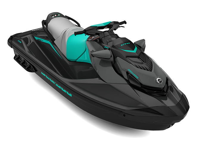Sea-Doo GTR 230 2026 — купить, цена