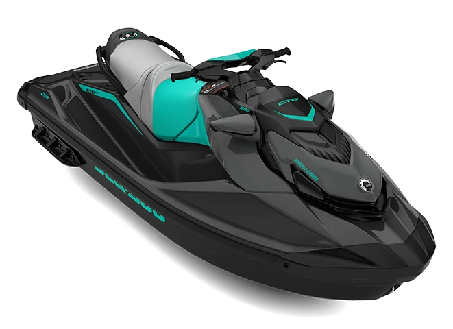 Sea-Doo GTR 230 2026 — купить, цена
