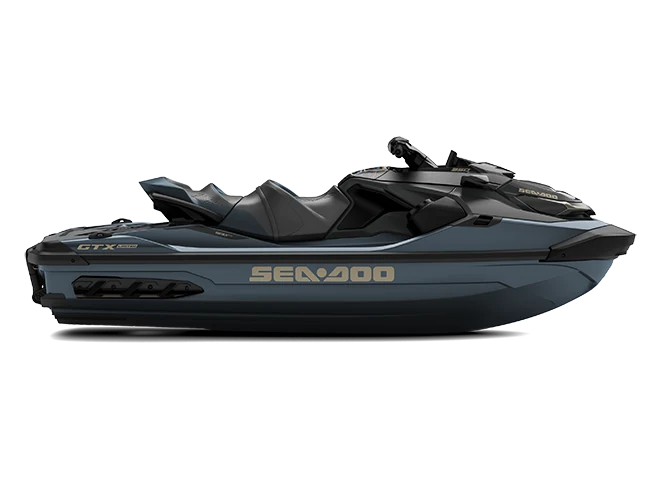 Sea-Doo GTX Limited 350 2027 — купить, цена