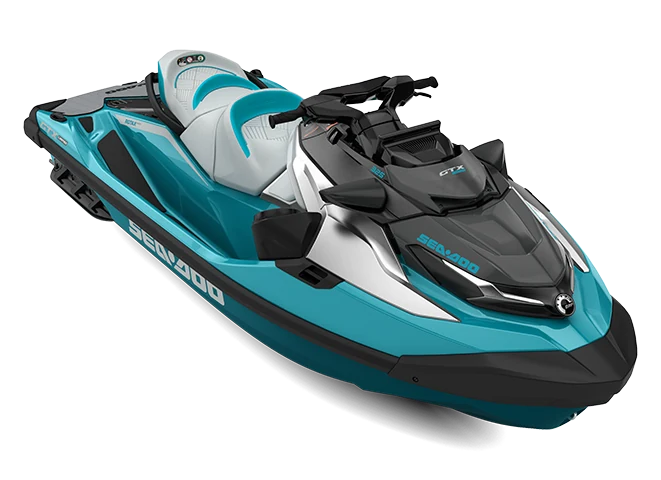 Sea-Doo GTX Limited 325 2026 — купить, цена