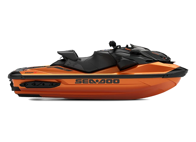 Sea-Doo RXP-X RS 350 2027 — купить, цена