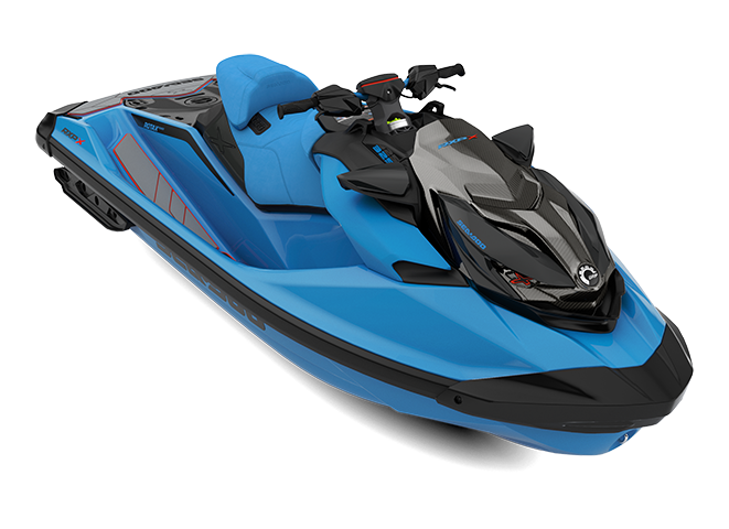 Sea-Doo RXP-X RS 325 2026 — купить, цена