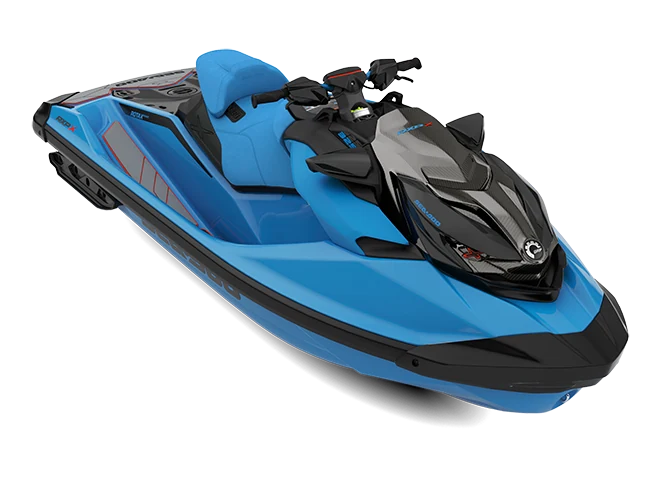Sea-Doo RXP-X RS 325 2026 — купить, цена