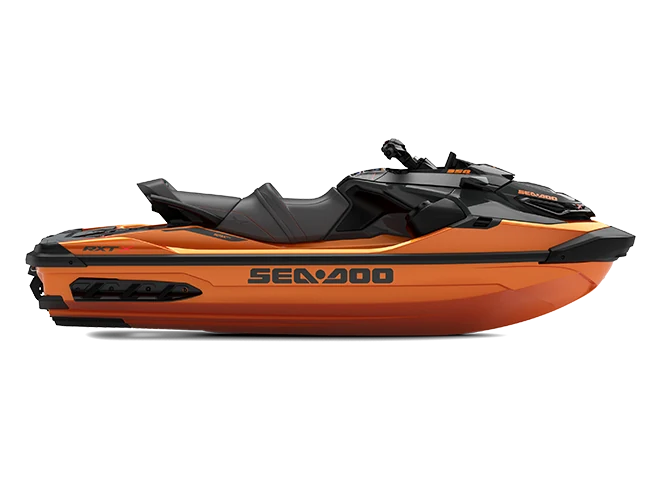 Sea-Doo RXT-X RS 350 2027 — купить, цена