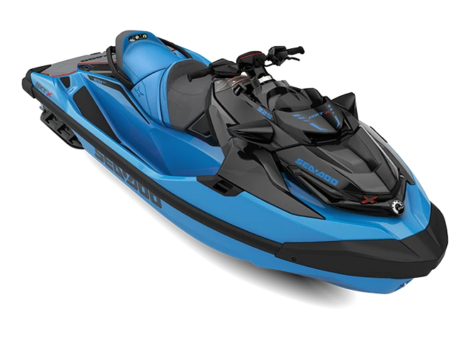 Sea-Doo RXT-X RS 325 2026 — купить, цена
