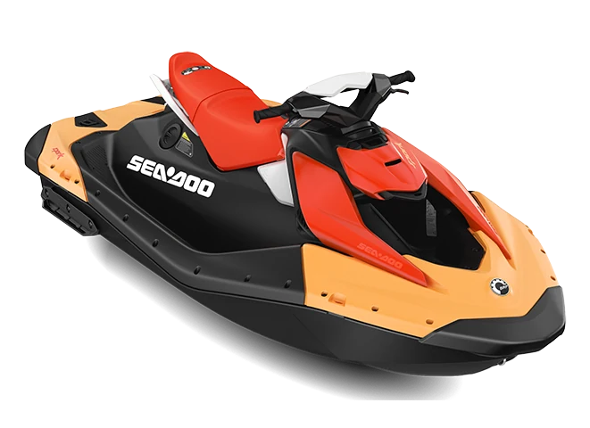 Sea-Doo Spark 1UP 2026 — купить, цена