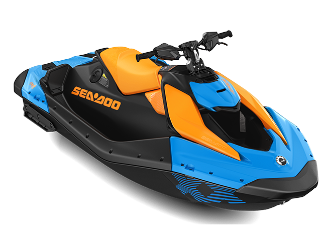 Sea-Doo Spark Trixx 2026 — купить, цена