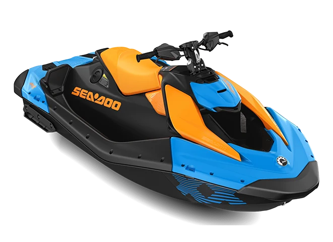 Sea-Doo Spark Trixx 2026 — купить, цена