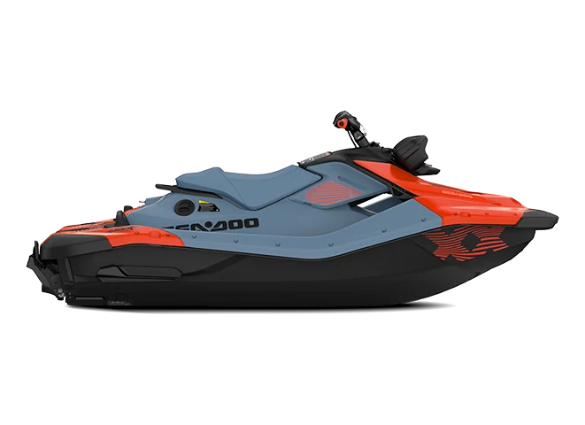 Sea-Doo Spark X Trixx 110 2027 — купить, цена