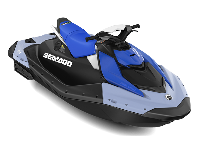 Sea-Doo Spark 90 2026 — купить, цена