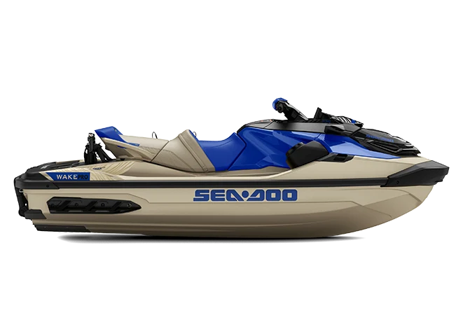 Sea-Doo Wake Pro 230 2026 — купить, цена