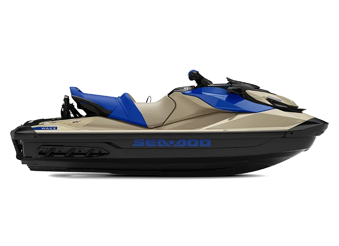 Sea-Doo Wake 170 2026 — купить, цена