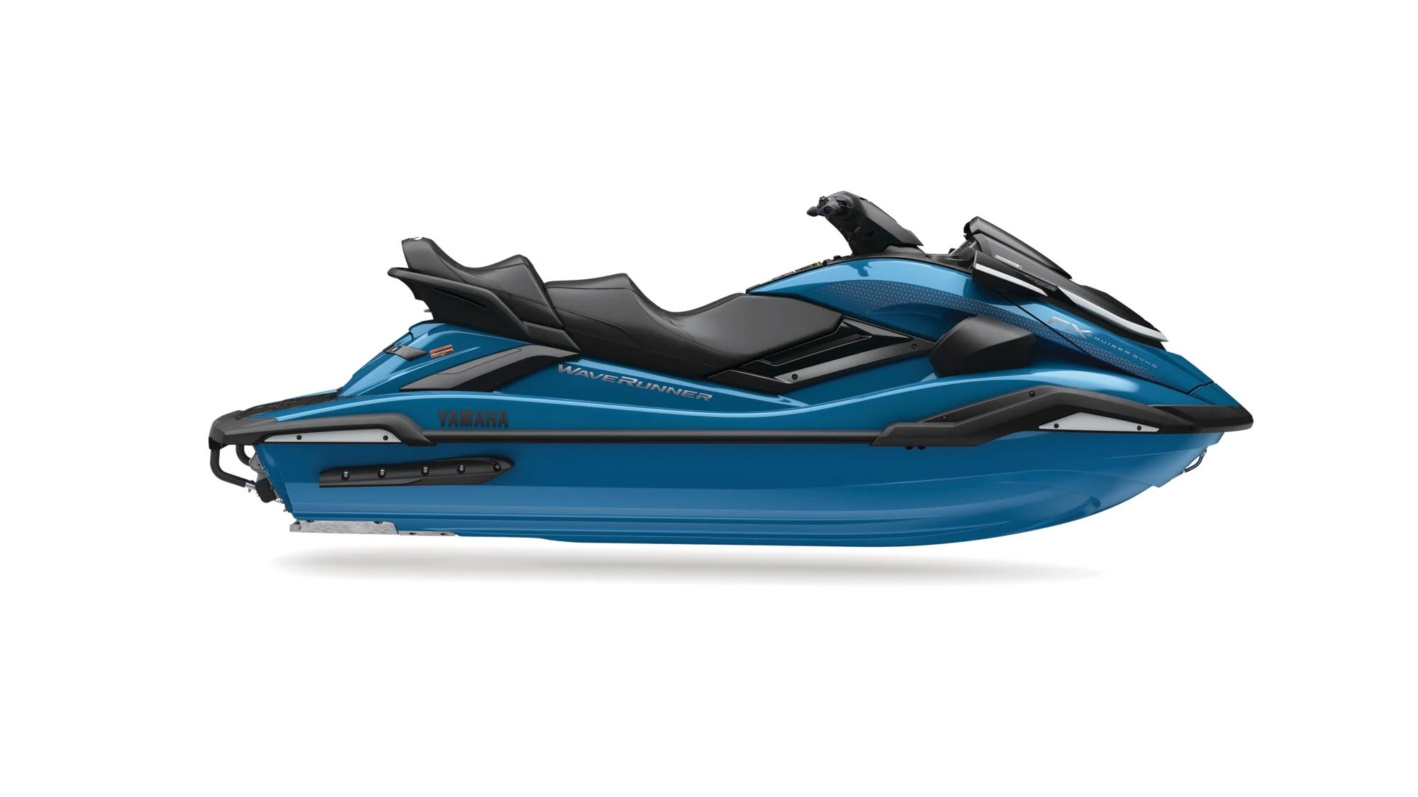 Yamaha FX Cruiser SVHO 2026 — купить, цена