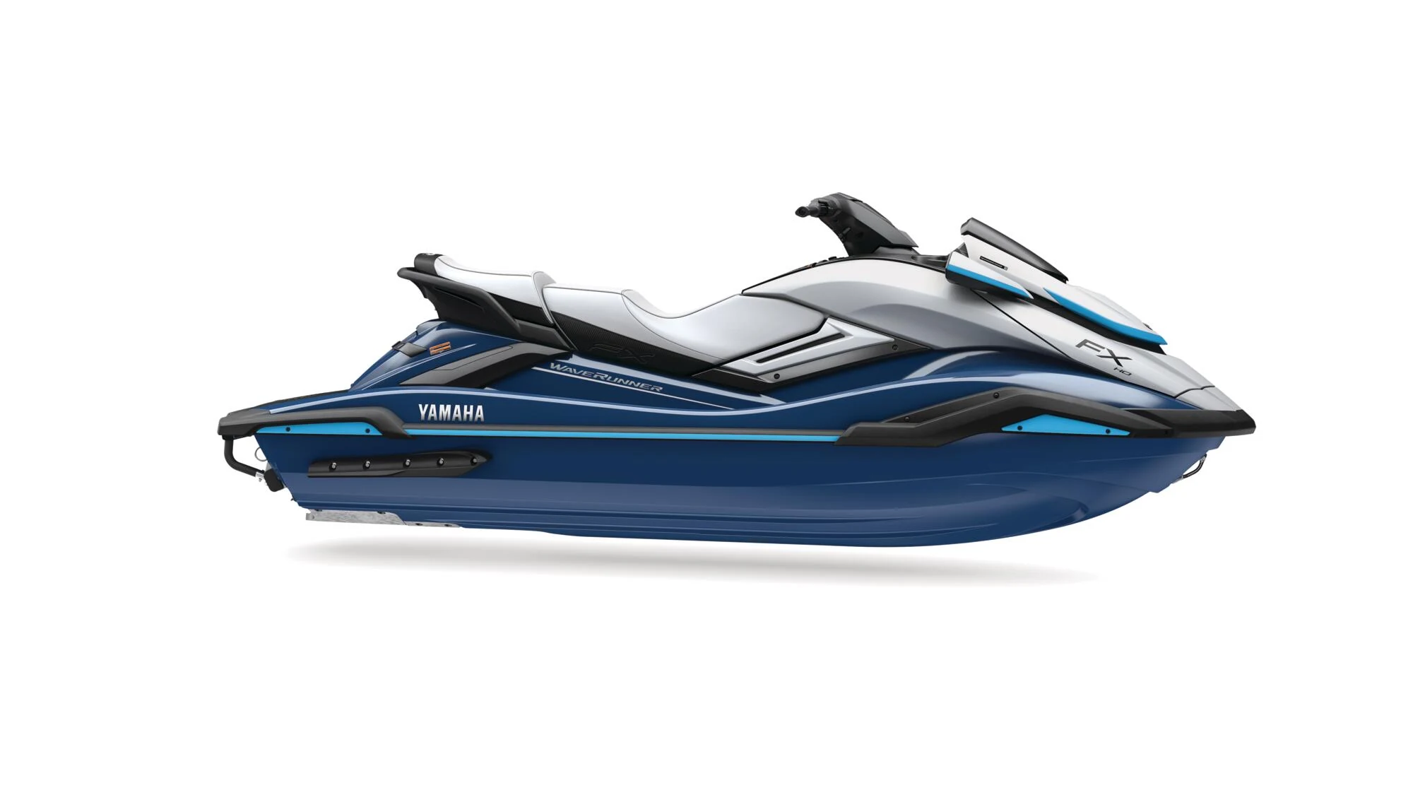 Yamaha FX HO 2026 — купить, цена