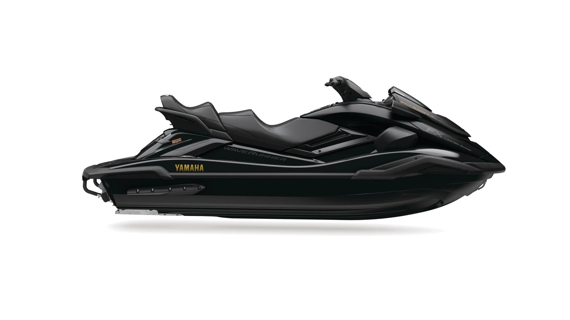 Yamaha FX Limited SVHO 2026 — купить, цена