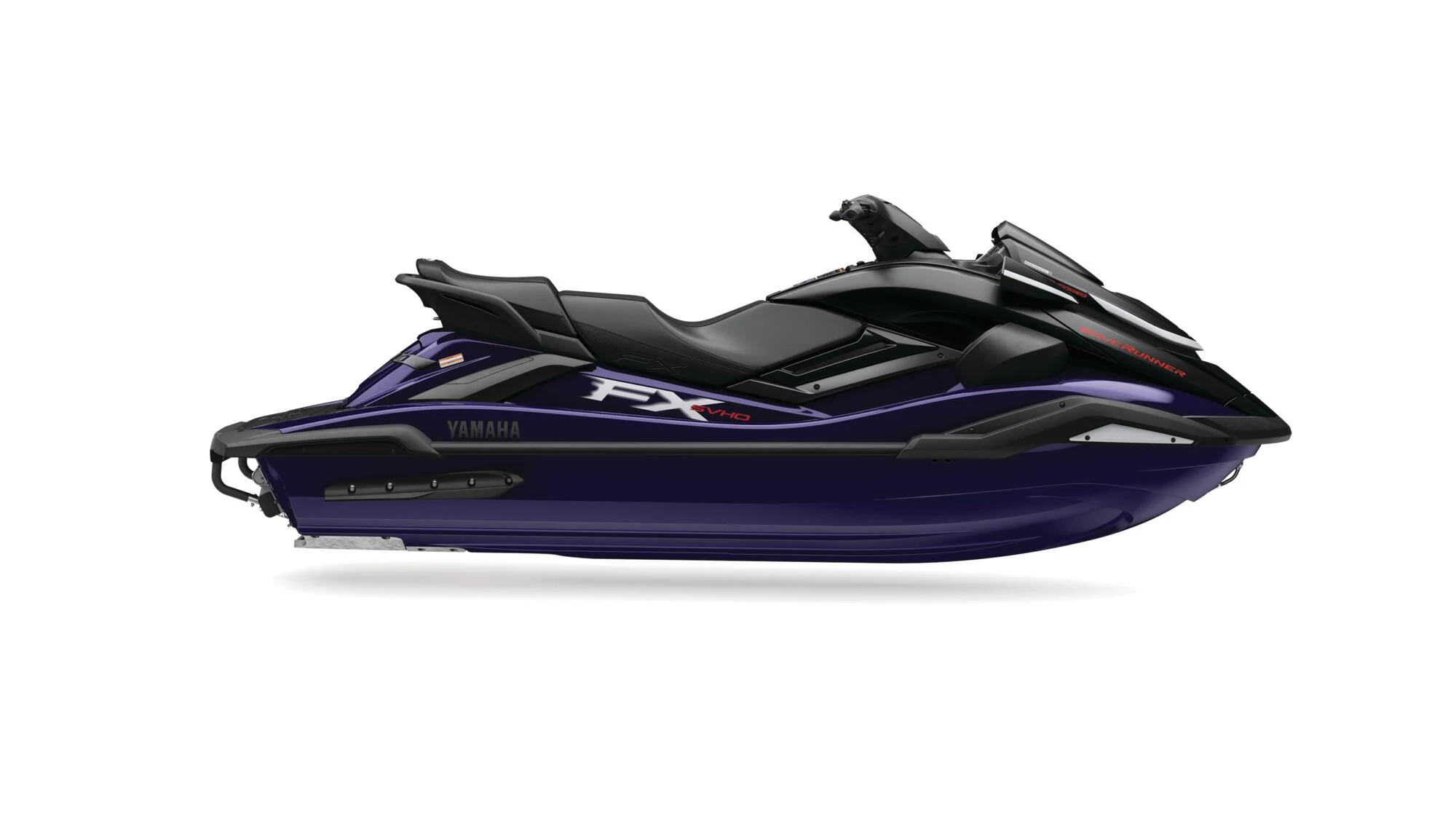 Yamaha FX SVHO 2026 — купить, цена
