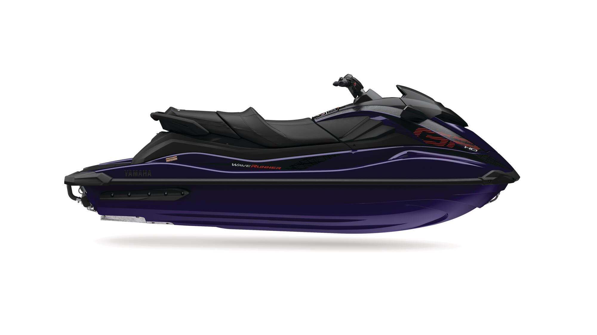 Yamaha GP HO 2026 — купить, цена