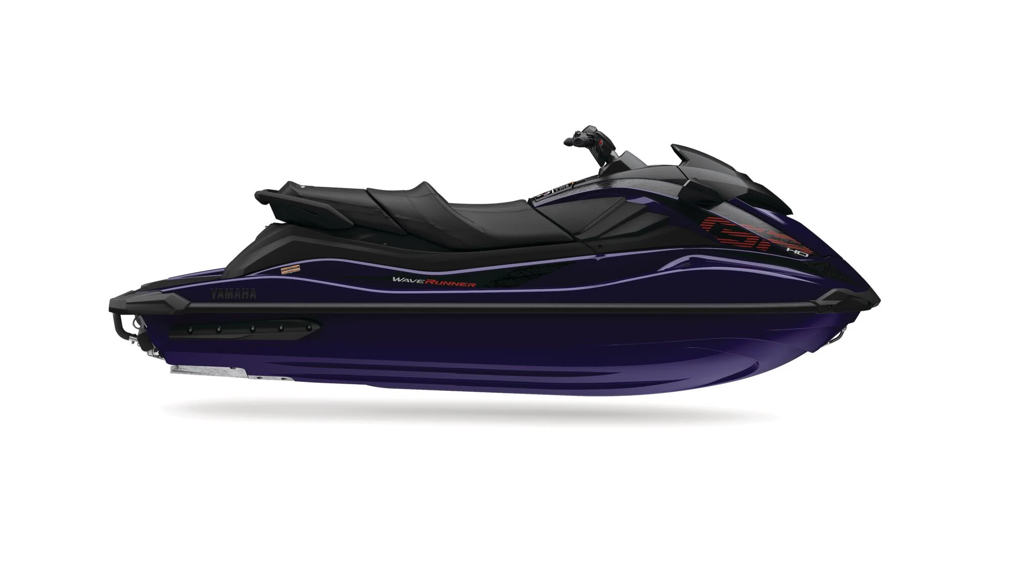 Yamaha GP HO 2026 — купить, цена
