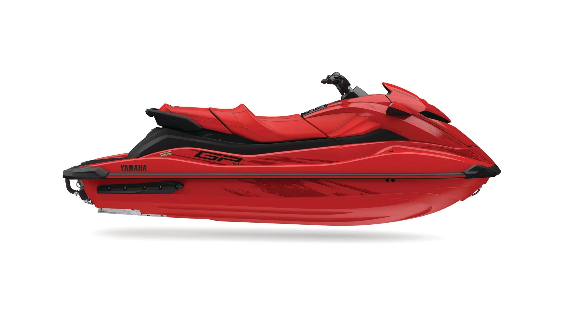 Yamaha GP SVHO 2026 — купить, цена
