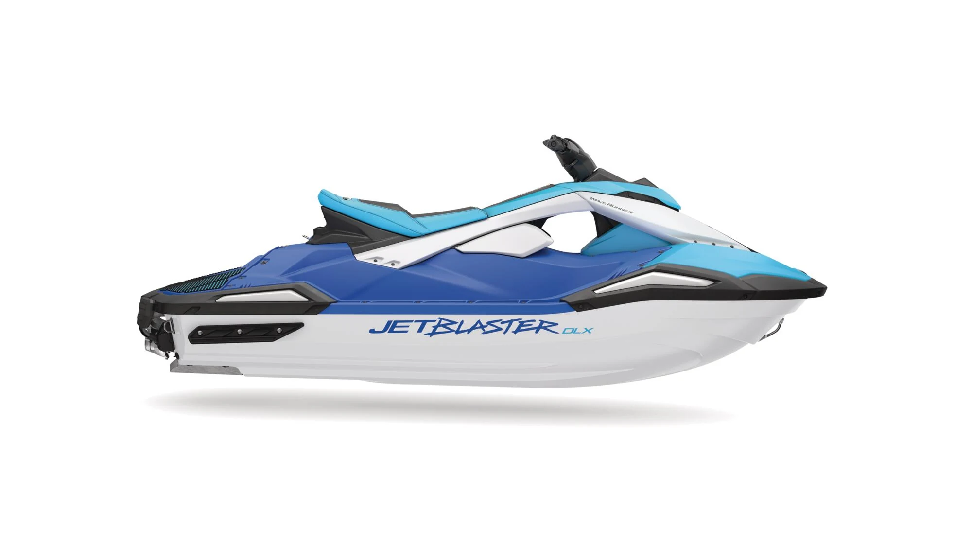 Yamaha JetBlaster DLX 2026 — купить, цена
