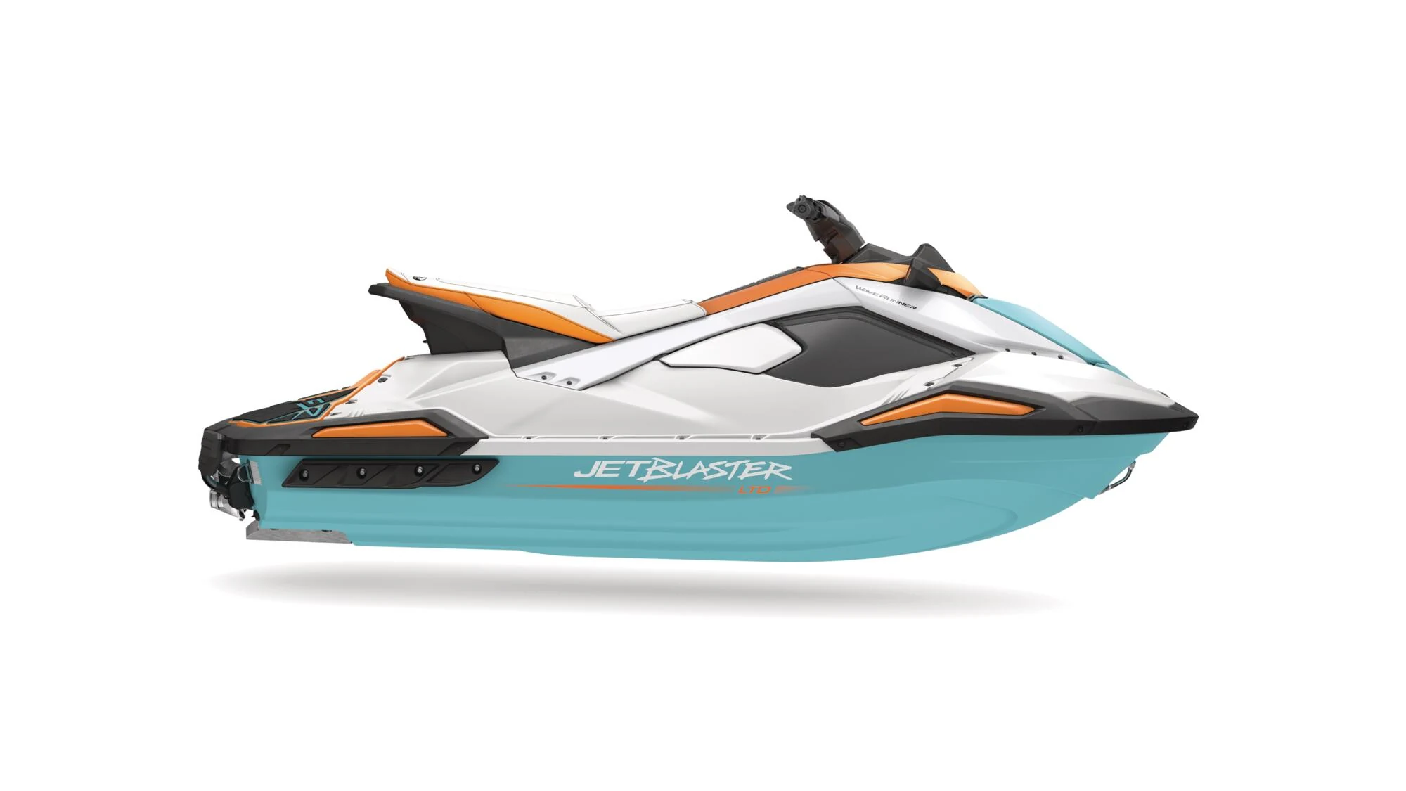 Yamaha JetBlaster LTD 2026 — купить, цена