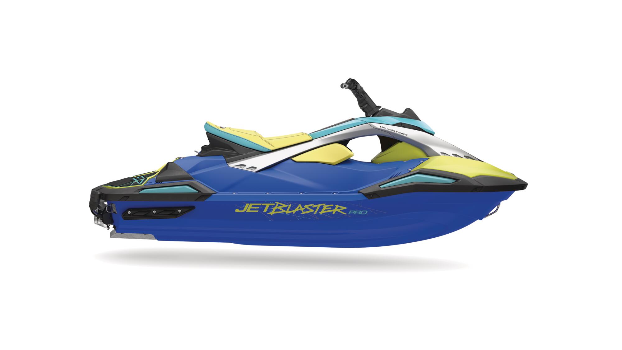 Yamaha JetBlaster PRO 2026 — купить, цена