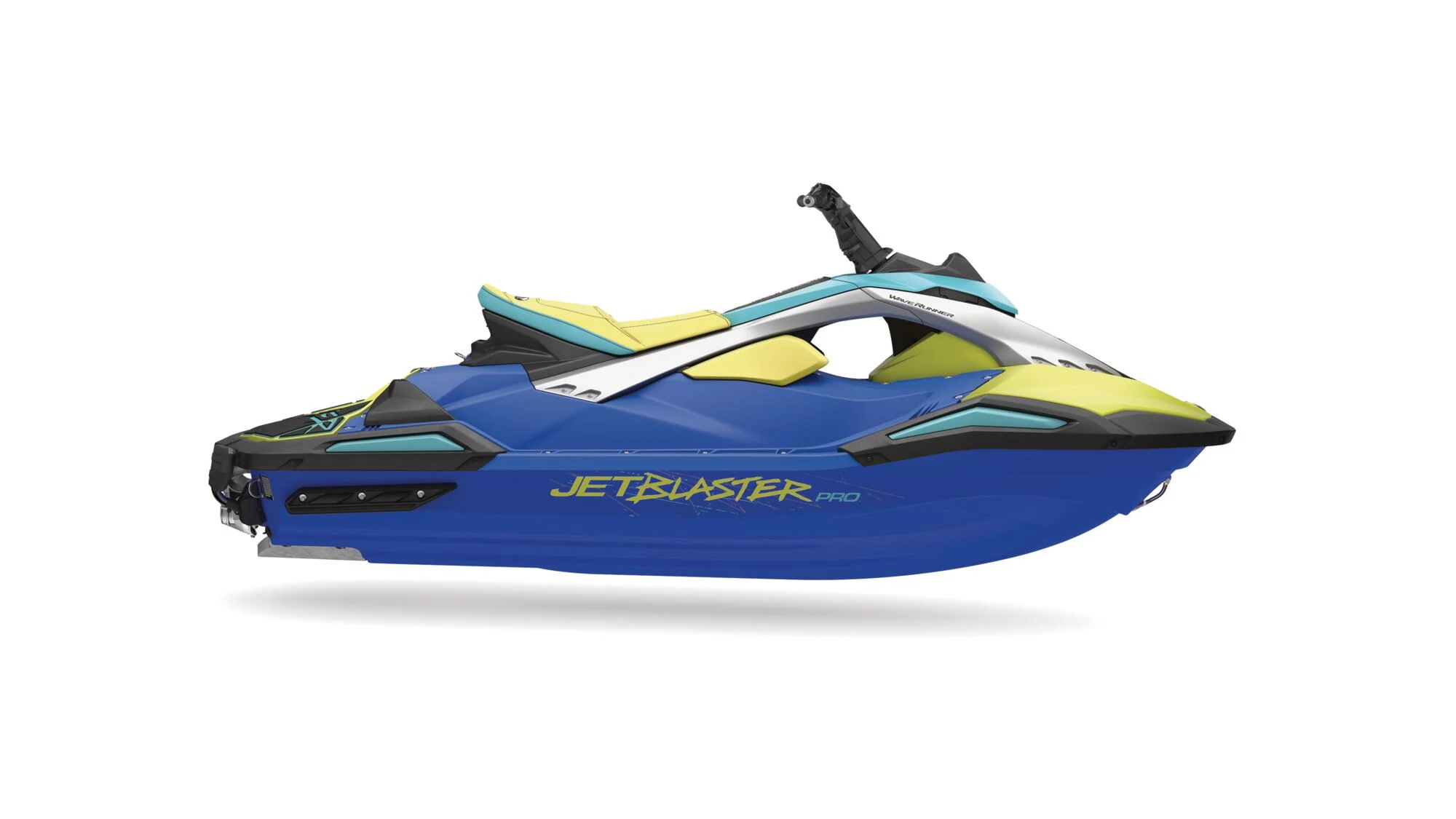 Yamaha JetBlaster PRO 2026 — купить, цена