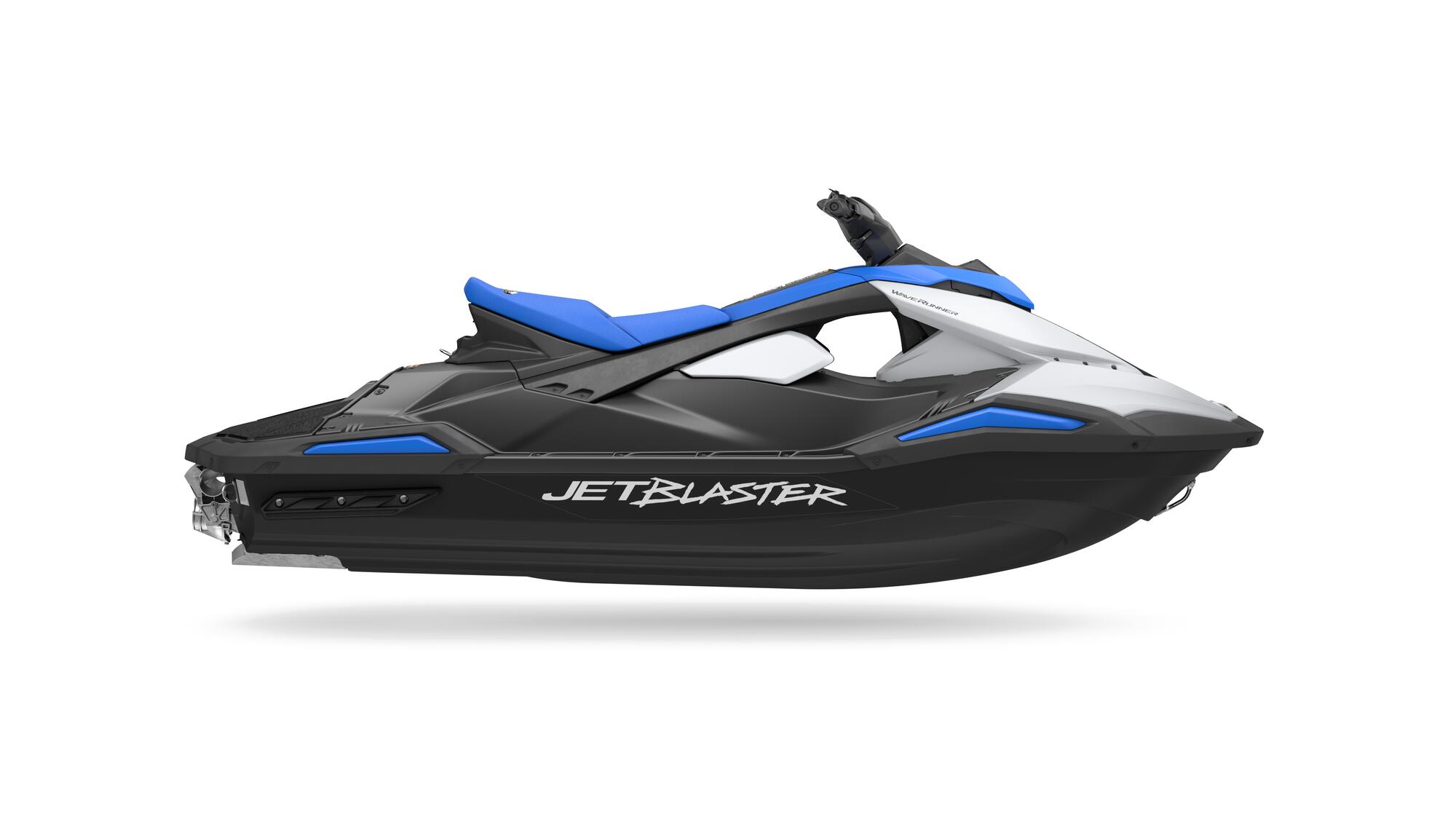 Yamaha JetBlaster 2026 — купить, цена