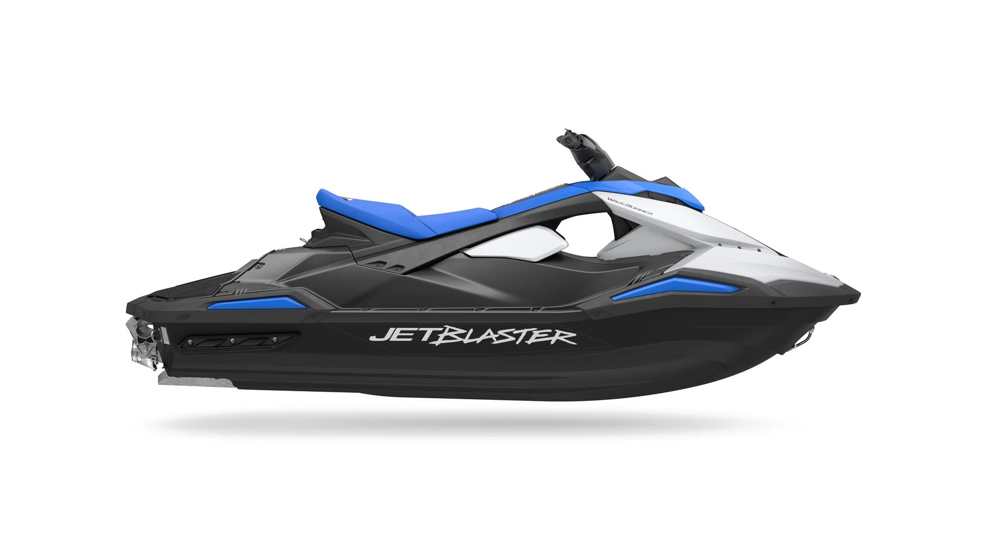 Yamaha JetBlaster 2026 — купить, цена