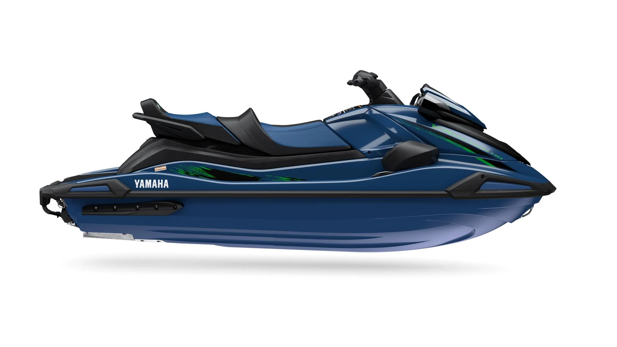 Yamaha VX Cruiser HO 2025 — купить, цена