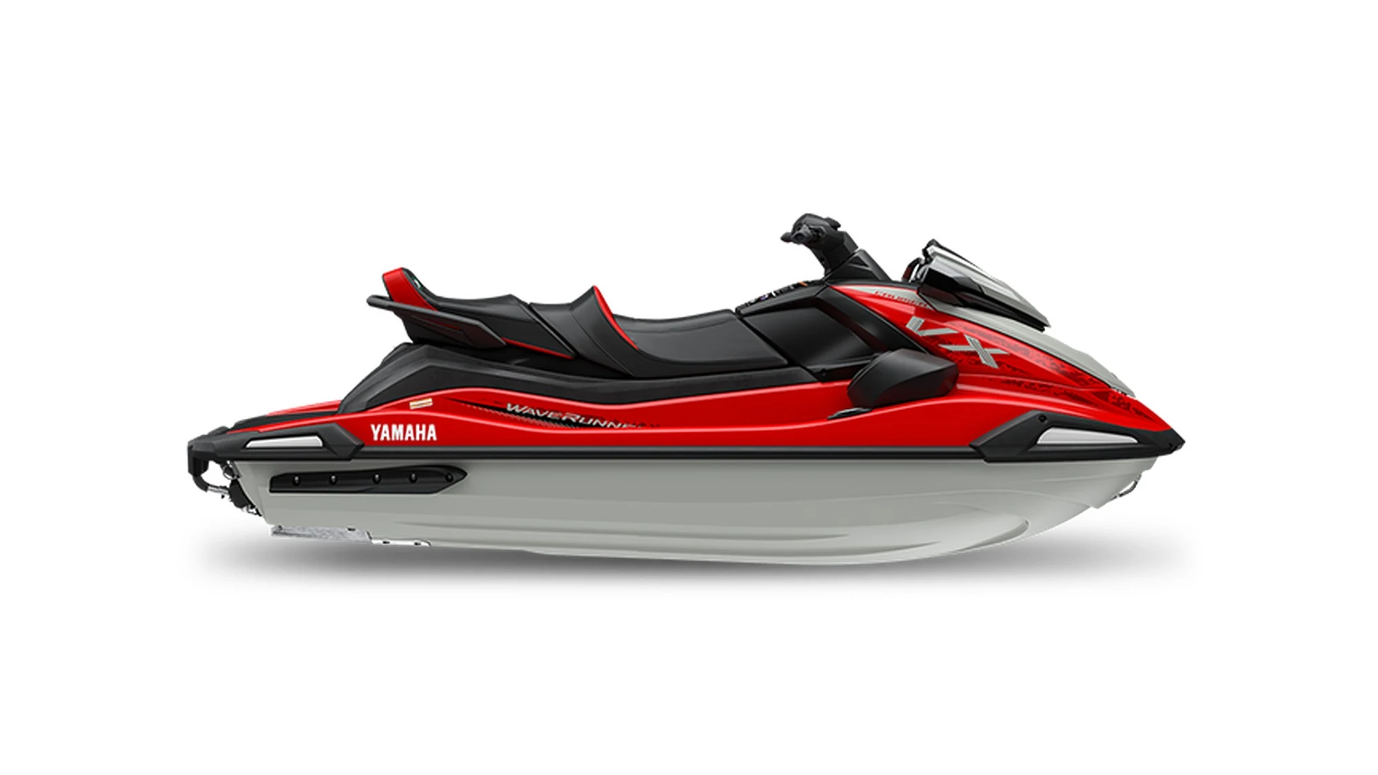 Yamaha VX Cruiser 2026 — купить, цена