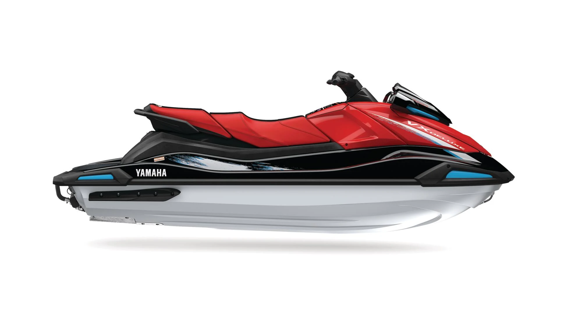 Yamaha VX DeLuxe 2026 — купить, цена