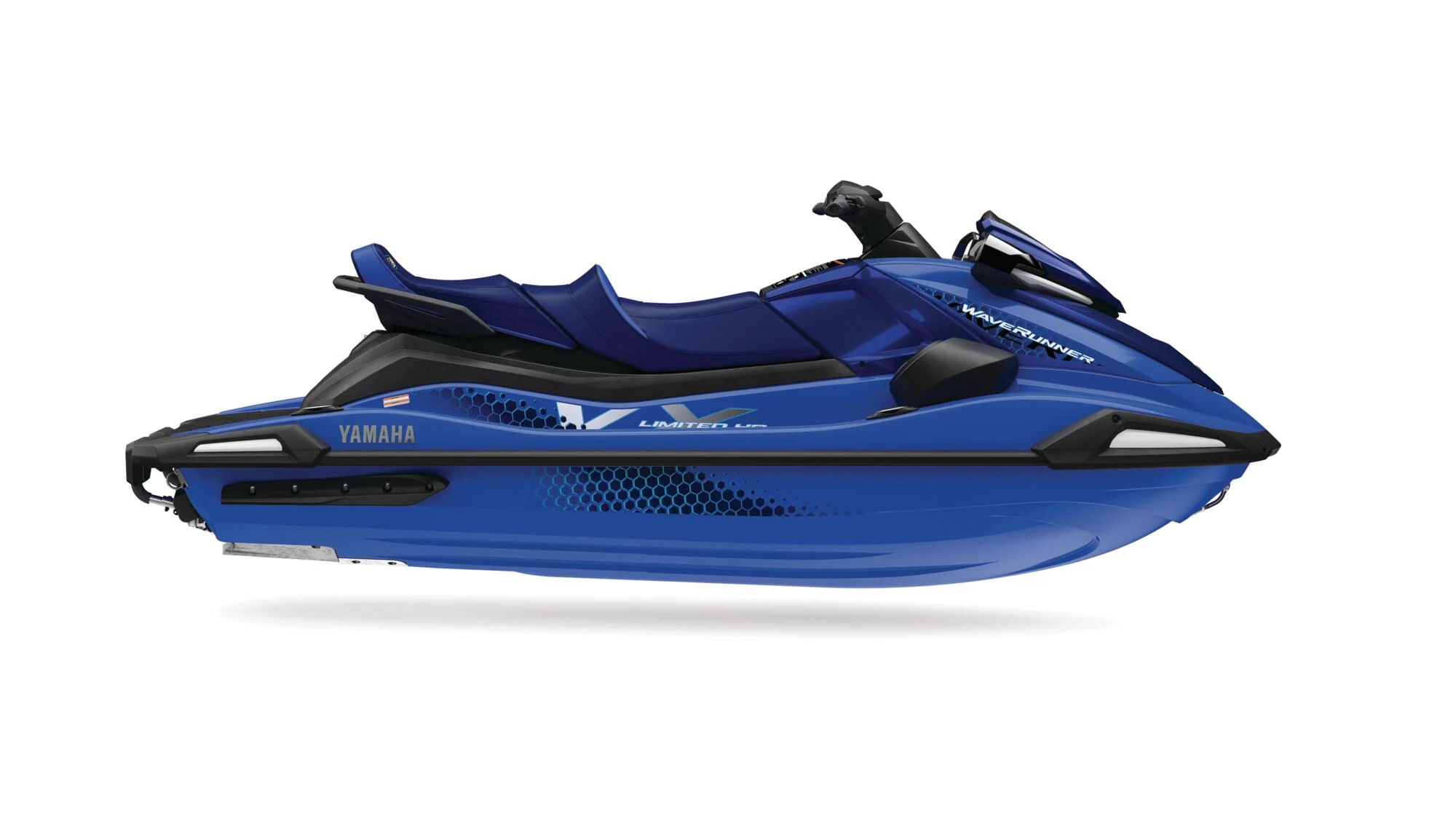 Yamaha VX Limited HO 2026 — купить, цена