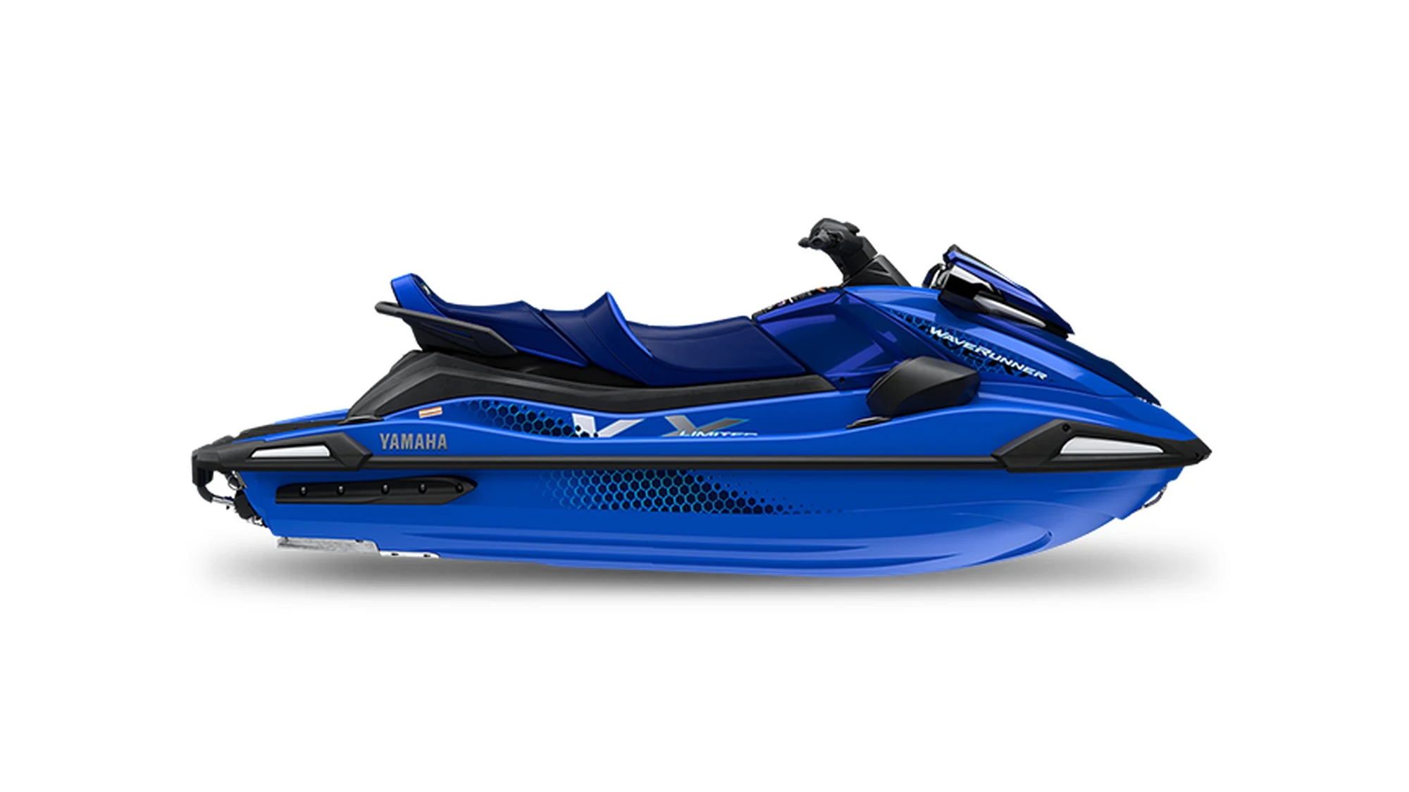 Yamaha VX Limited 2026 — купить, цена